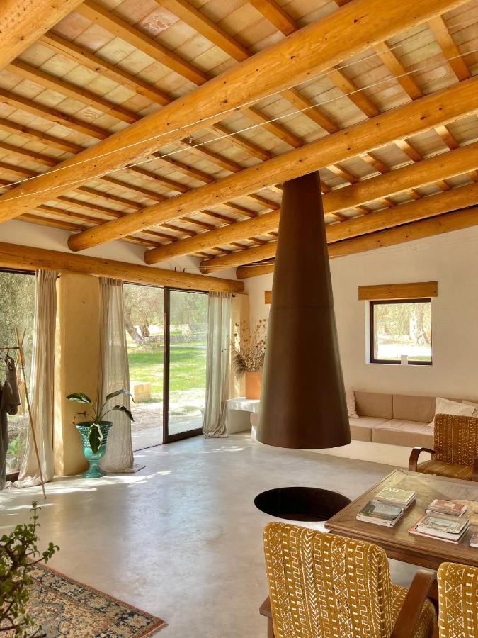 Iuta Farm Villa Noto Exterior photo