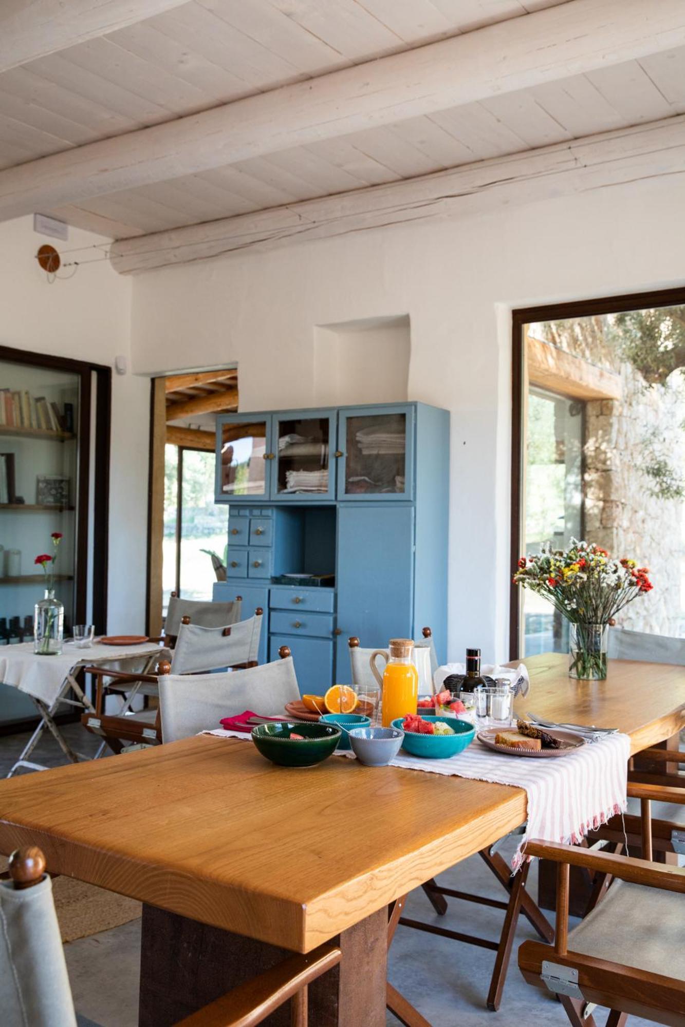 Iuta Farm Villa Noto Exterior photo