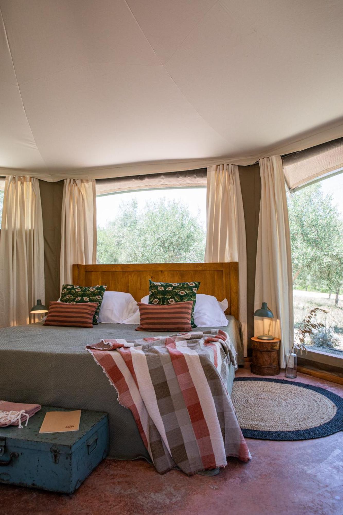 Iuta Farm Villa Noto Exterior photo