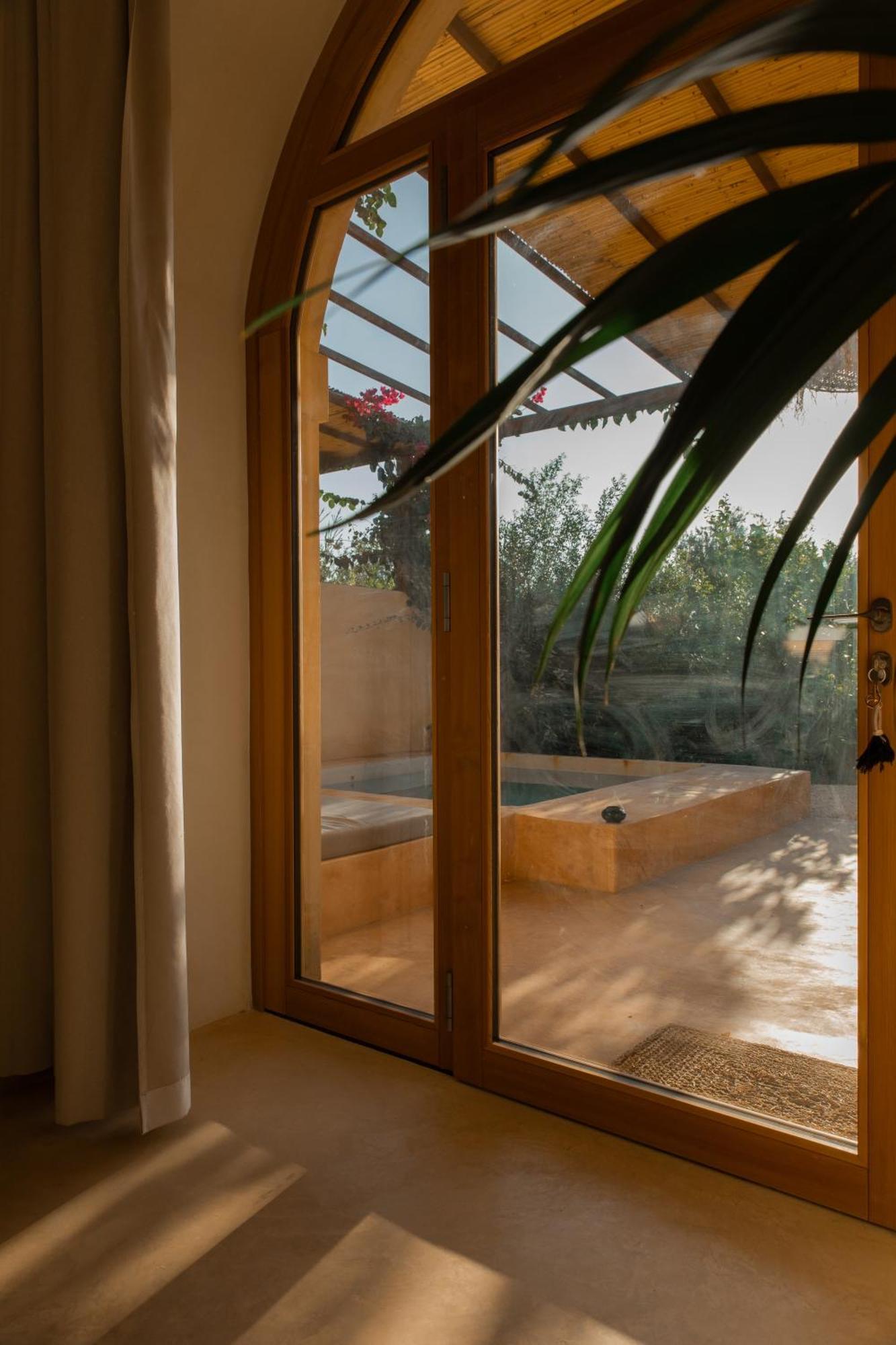 Iuta Farm Villa Noto Exterior photo