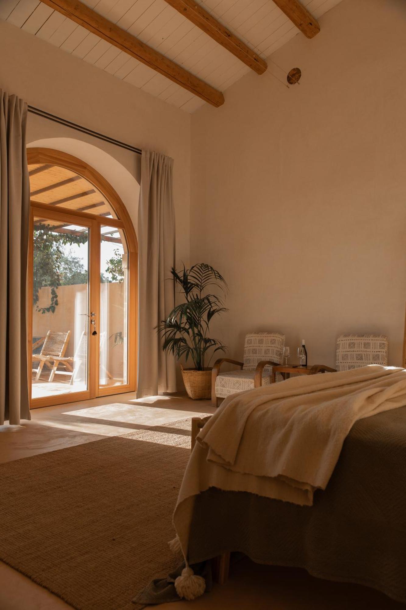 Iuta Farm Villa Noto Exterior photo
